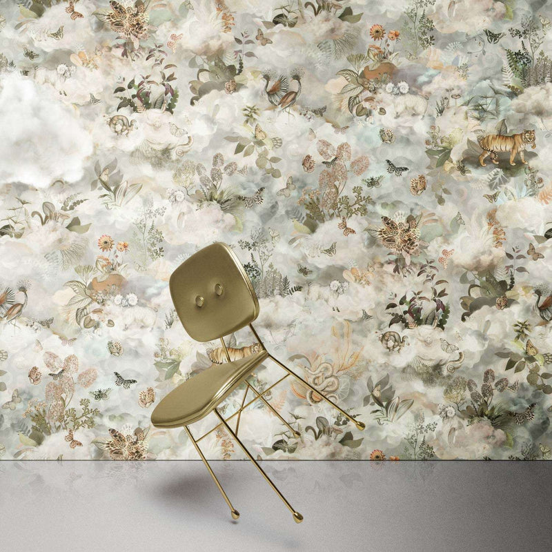 Memento Moooi Medley papier peint de Moooi