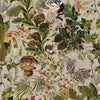 Menagerie of Extinct Animals-Tapete-Moooi-Cloud-Meter (M1)-MO2073-Selected Wallpapers