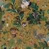 Menagerie of Extinct Animals-Tapete-Moooi-Curry-Meter (M1)-MO2074-Selected Wallpapers