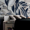Messiah-behang-LondonArt-Selected Wallpapers