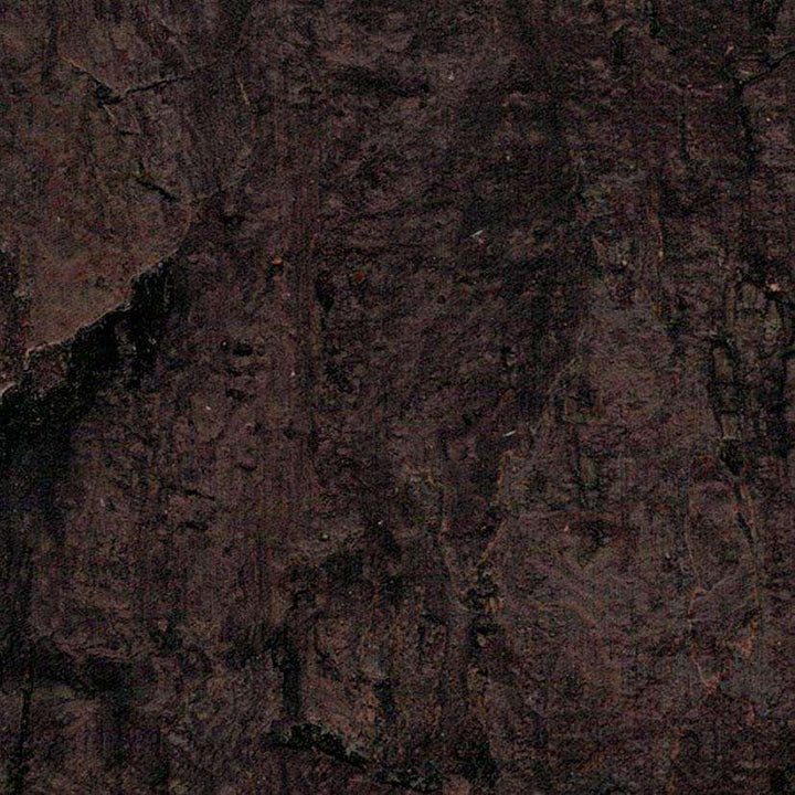 Metallic Cork I-behang-Greenland-Black Coffee-Meter (M1)-G0110NQ8249-Selected Wallpapers