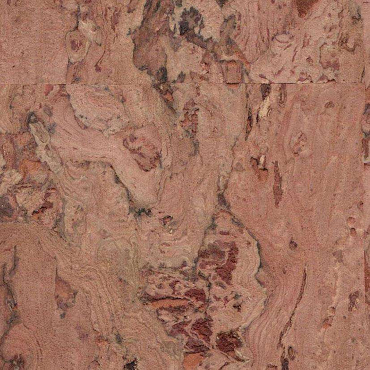 Metallic Cork I-behang-Greenland-Indian Tan-Meter (M1)-G0110NQ8277-Selected Wallpapers