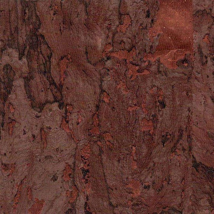 Metallic Cork I-behang-Greenland-Bison Gold-Meter (M1)-G0110NQ8288-Selected Wallpapers