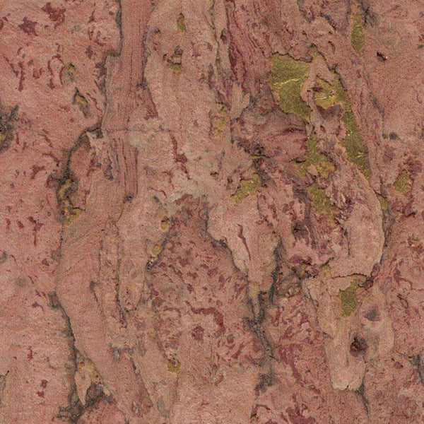Metallic Cork I-wallpaper-Greenland-Golden Deer-Meter (M1)-G0110NQ8276-Selected Wallpapers