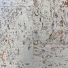 Metallic Cork II behang-behang-Greenland-Gilded White-Meter (M1)-Selected Wallpapers & Interiors