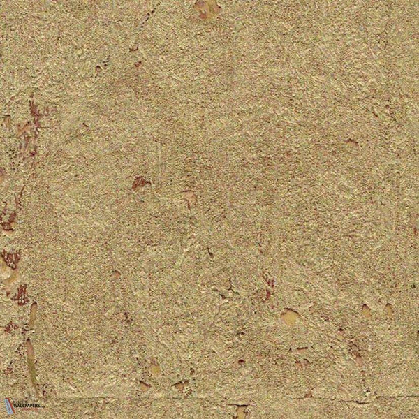 Metallic Cork II-behang-Greenland-Rich Gold-Meter (M1)-G0111NQ8283-Selected Wallpapers