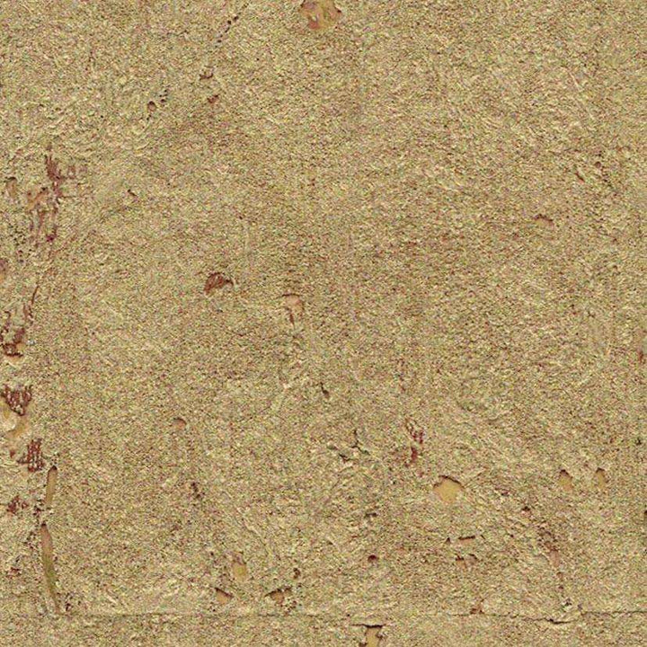 Metallic Cork II-behang-Greenland-Rich Gold-Meter (M1)-G0111NQ8283-Selected Wallpapers
