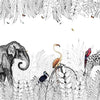 Metrozoo-behang-Les Dominotiers-Original-Non Woven 70 cm-DOM147-Selected Wallpapers