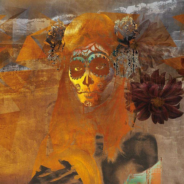 Mexicoco-behang-Muance-16-Vinyl-MU11016-Selected Wallpapers