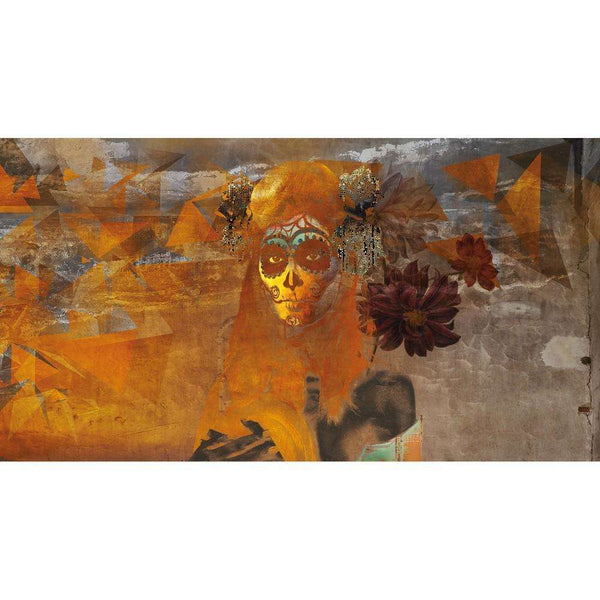 Mexicoco-behang-Muance-Selected Wallpapers