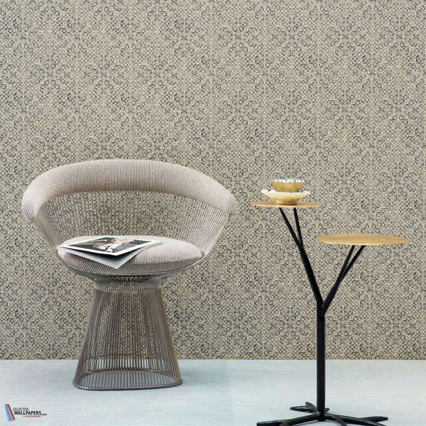 Miao-behang-Tapete-Pierre Frey-Selected Wallpapers