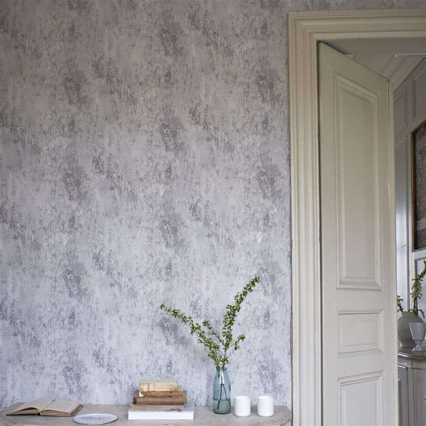 Michaux-behang-Tapete-Designers Guild-Selected Wallpapers
