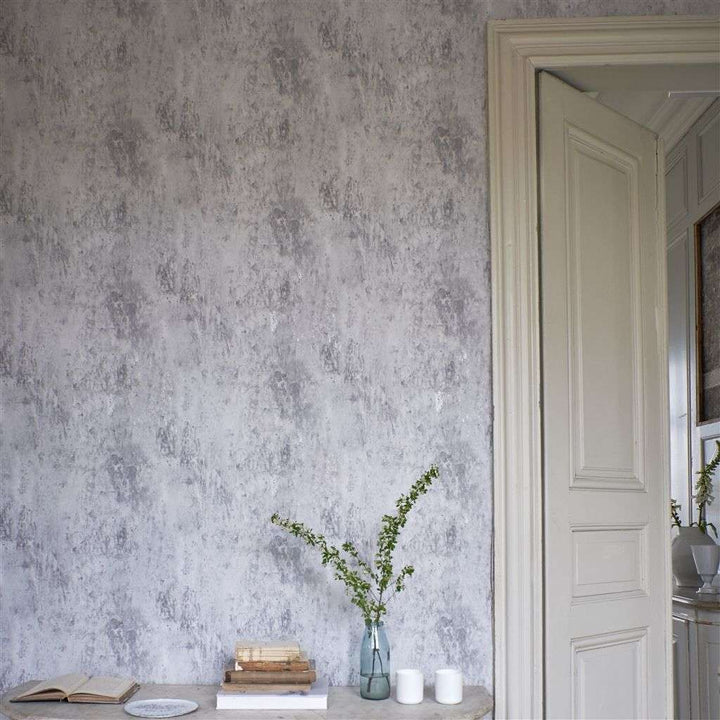 Michaux-behang-Tapete-Designers Guild-Selected Wallpapers