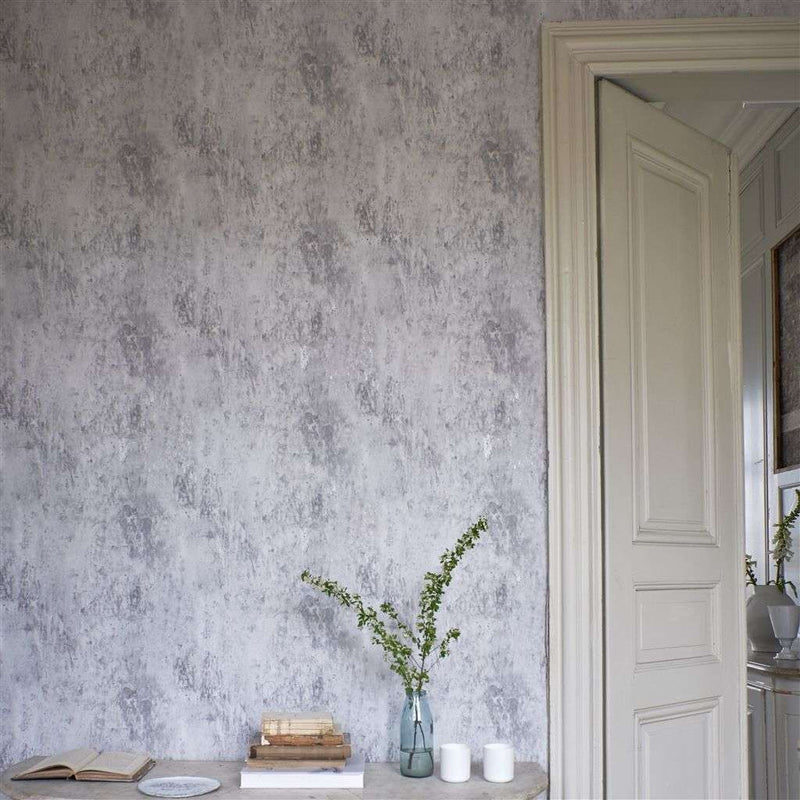 Michaux wallpaper by Designers Guild