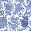 Midsummer Bloom-behang-Cole & Son-Hyacinth Blues-Rol-116/4016-Selected Wallpapers