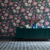 Midsummer Bloom-behang-Cole & Son-Selected Wallpapers