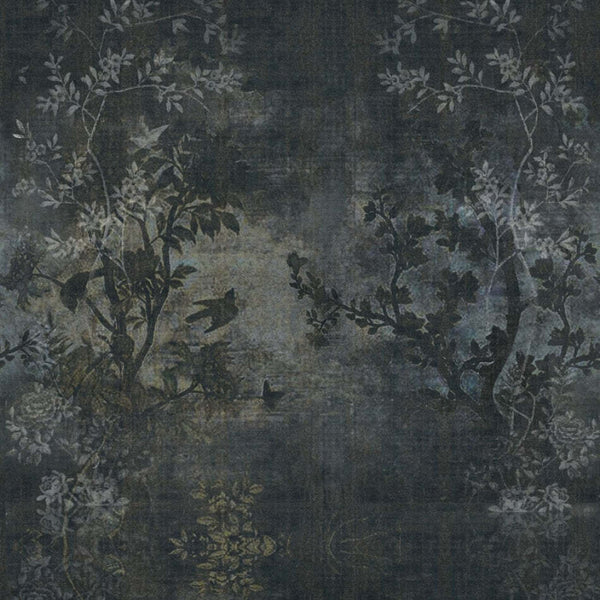 Midsummer Night-Wallpaper-Wall & Deco-01-CWC-WDMN1501-Selected Wallpapers