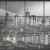 Milano-behang-LondonArt-01-Blue Glass Finish-17044-01-Selected Wallpapers