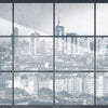 Milano-behang-LondonArt-02-Blue Glass Finish-17044-02-Selected Wallpapers