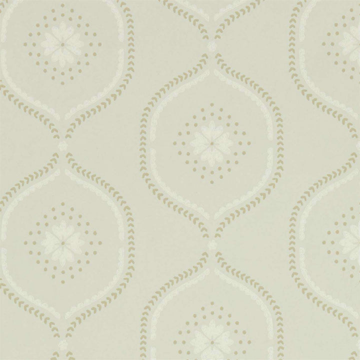 Milcombe-behang-Tapete-Sanderson-Putty-Rol-216882-Selected Wallpapers