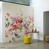 Mille Fleurs-behang-Pierre Frey-Selected Wallpapers
