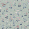 Millefleur-Wallpaper-Little Greene-Chambray-Roll-0260MFCHAMB-Selected Wallpapers