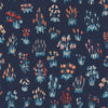 Millefleur-Wallpaper-Little Greene-Knight-Roll-0260MFKNIGH-Selected Wallpapers