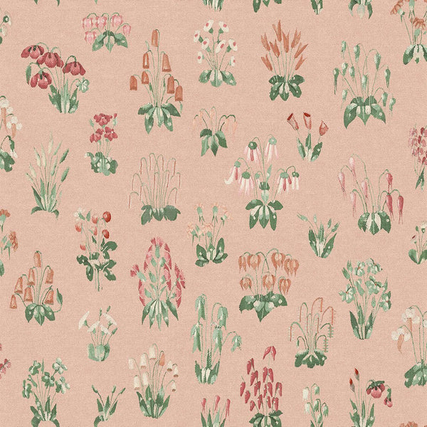 Millefleur-Wallpaper-Little Greene-Masquerade-Roll-0260MFMASQU-Selected Wallpapers