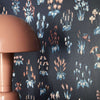 Millefleur-Wallpaper-Little Greene-Selected Wallpapers