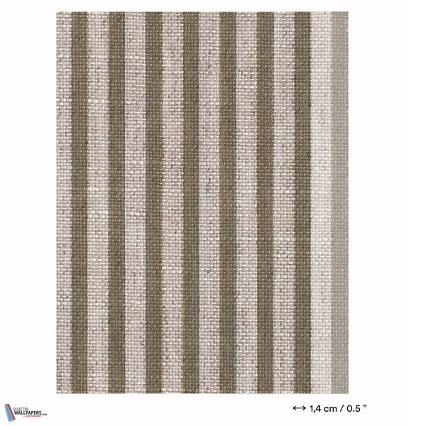 Millerighe Wall-behang-Dedar-Selected Wallpapers