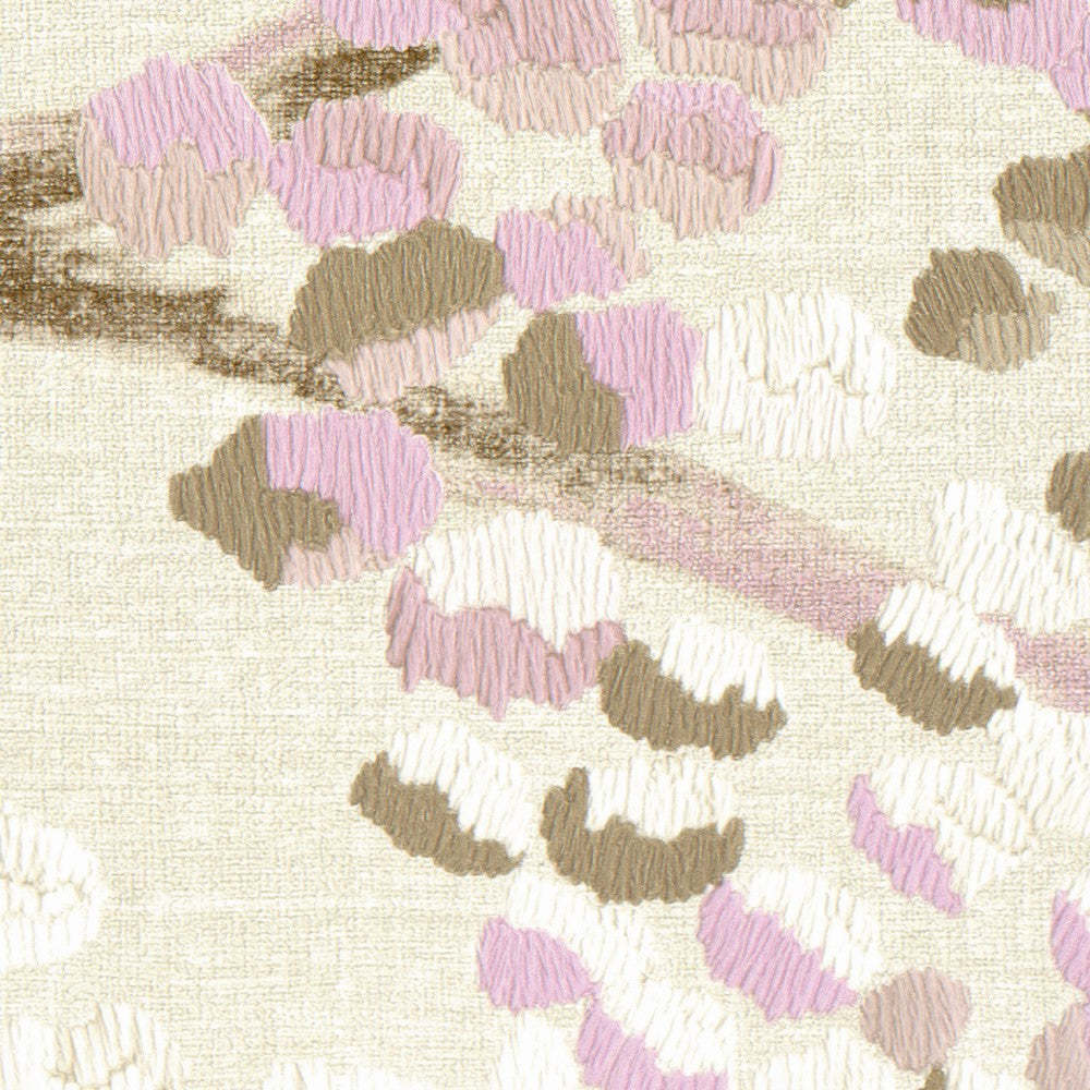 Milos Wallpaper Elitis Selected Wallpapers Interiors milos-wallpaper-elitis-selected-wallpapers-interiors
