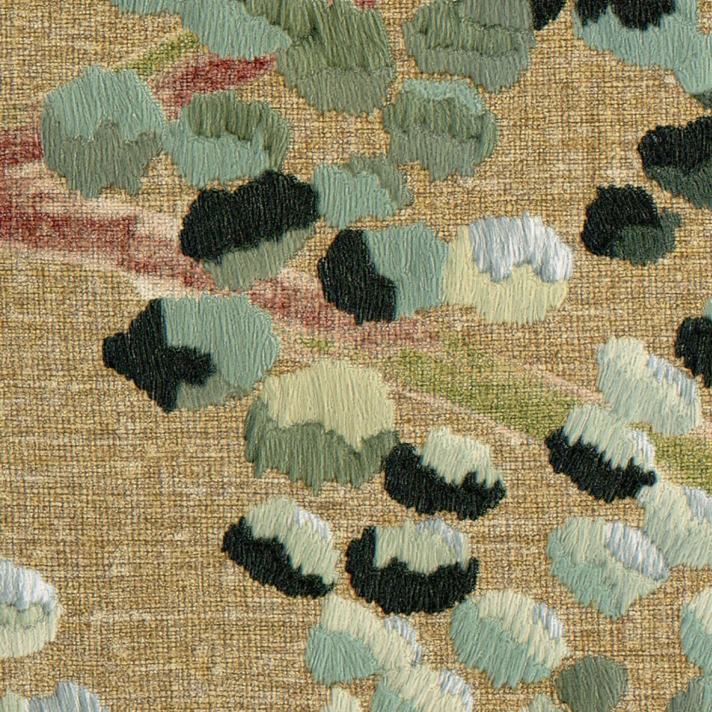 Milos Wallpaper Elitis Selected Wallpapers Interiors milos-wallpaper-elitis-selected-wallpapers-interiors