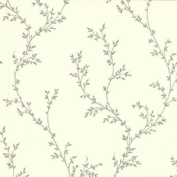 Milton-Behang-Tapete-1838 wallcoverings-Silver-Rol-1601-103-01-Selected Wallpapers