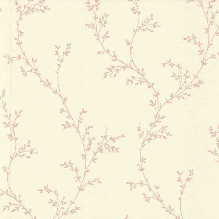 Milton-Behang-Tapete-1838 wallcoverings-Pink-Rol-1601-103-02-Selected Wallpapers