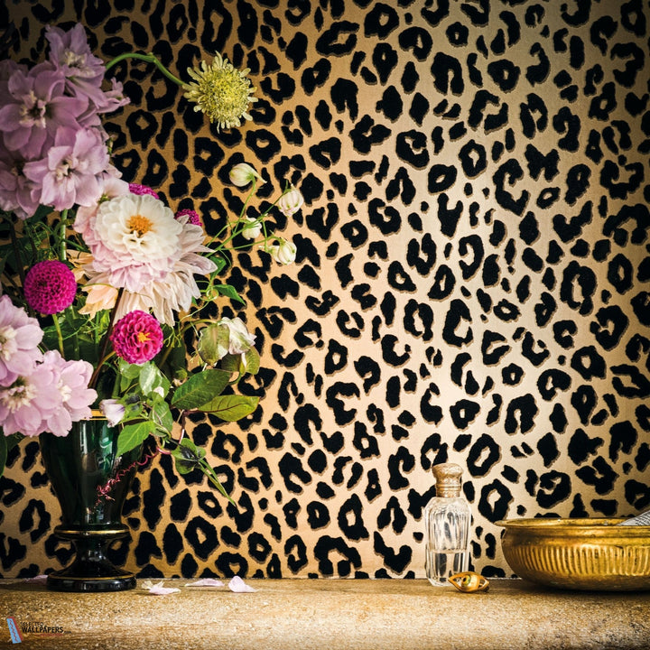 Mimi Wallcovering-Behang-Tapete-Romo-Selected Wallpapers