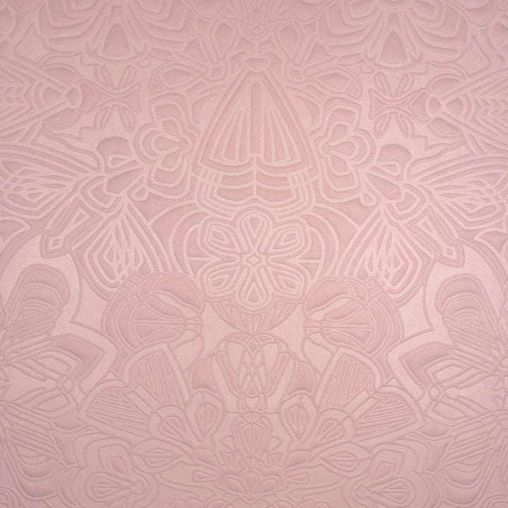 Mimic Cloth-behang-Tapete-Moooi-Petal Pink-Meter (M1)-MO4000-Selected Wallpapers