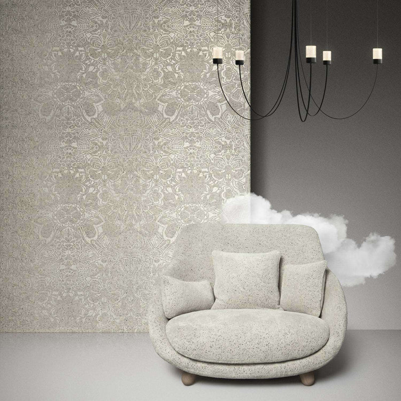 Mimic Cloth papier peint de Moooi