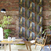 Minakari Geo-Tapete-Designers Guild-Selected Wallpapers