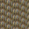 Minakari Geo-Tapete-Designers Guild-Rosewood-Set-PDG1141/02-Selected Wallpapers