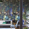 Minakari-behang-Designers Guild-Selected Wallpapers
