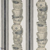 Ming-Behang-Pierre Frey-Pewter-Rol-FP197001-Selected Wallpapers
