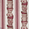 Ming-Behang-Pierre Frey-Cranberry-Rol-FP197002-Selected Wallpapers