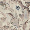 Minuetto-behang-LondonArt-03-Blue Glass Finish-Selected Wallpapers