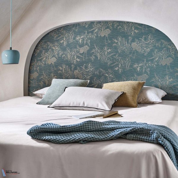 Mirador-Tapete-Casamance-Selected Wallpapers
