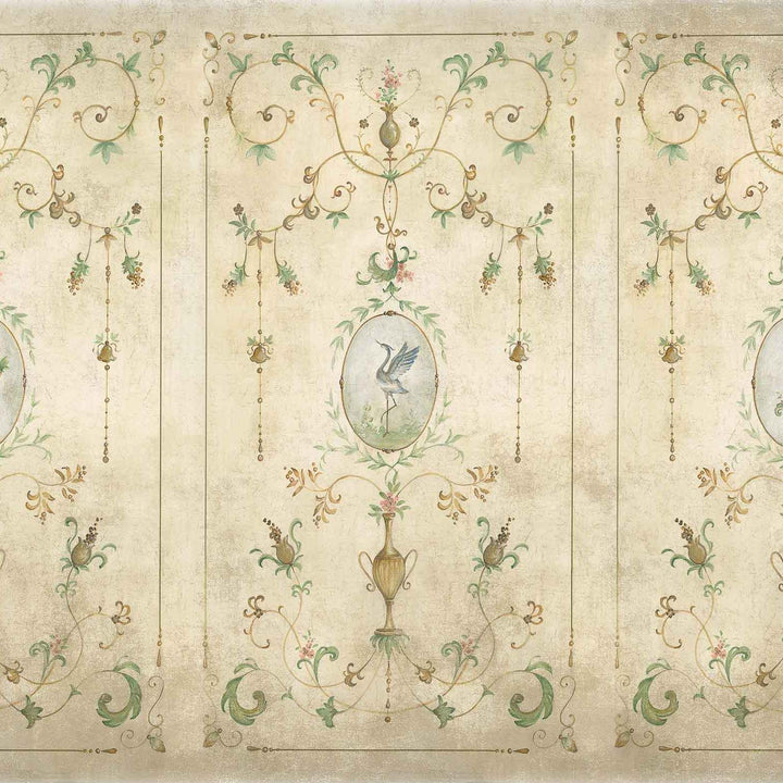 Mirto-Behang-Tapete-Coordonne-Clow-Non Woven-7900090-Selected Wallpapers