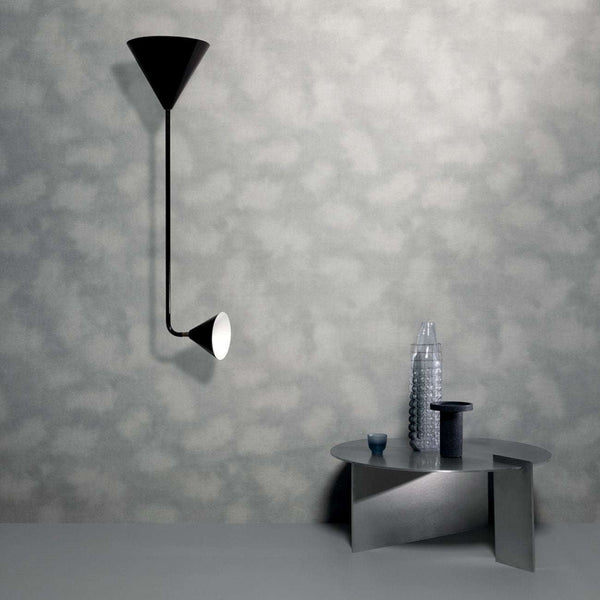 Mist Wallcovering-Wallpaper-Kirkby Design-Selected Wallpapers