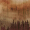 Mist-behang-Inkiostro Bianco-Orange-Vinyl 68 cm-INKUNDC1503-Selected Wallpapers