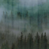 Mist-behang-Inkiostro Bianco-Green-Vinyl 68 cm-INKUNDC1504-Selected Wallpapers