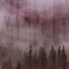 Mist-behang-Inkiostro Bianco-Purple-Vinyl 68 cm-INKUNDC1505-Selected Wallpapers