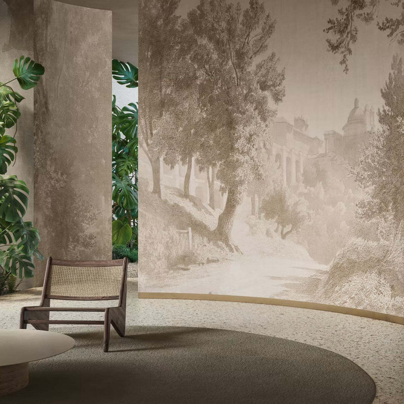 Mistras wallpaper by Glamora